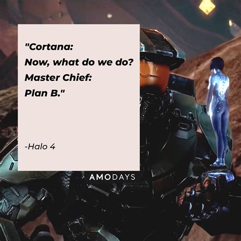 halo cortana quotes|Best halo quotes.